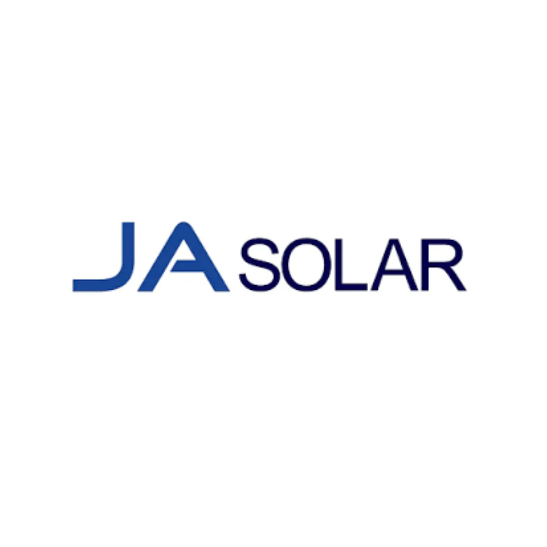 JA Solar Logo